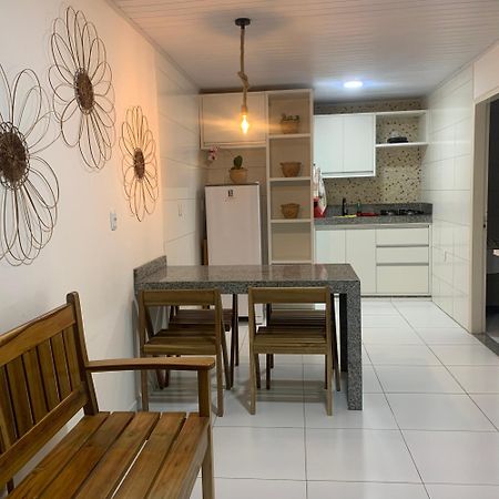 Вилла Residencial Morro De Sao Paulo Casa Amarela Экстерьер фото