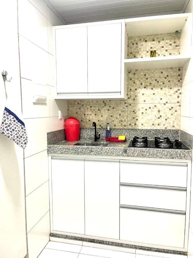 Вилла Residencial Morro De Sao Paulo Casa Amarela Экстерьер фото