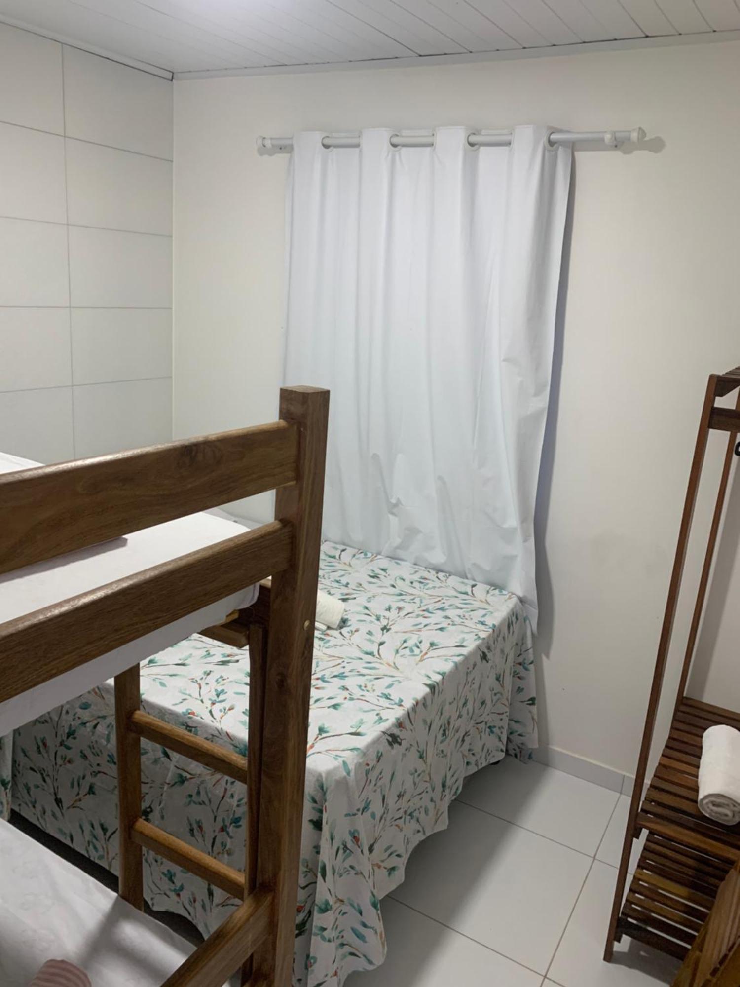 Вилла Residencial Morro De Sao Paulo Casa Amarela Экстерьер фото