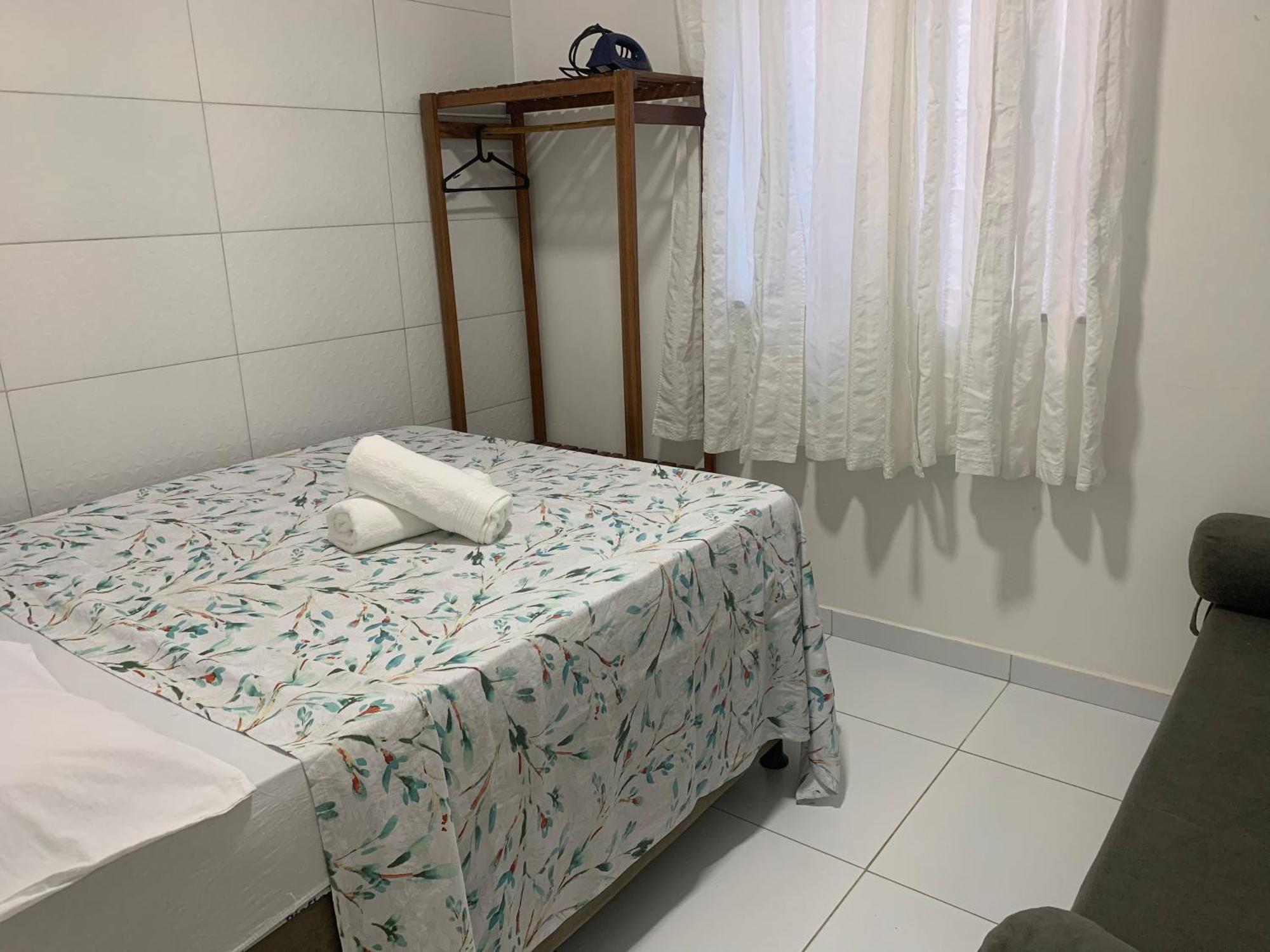 Вилла Residencial Morro De Sao Paulo Casa Amarela Экстерьер фото